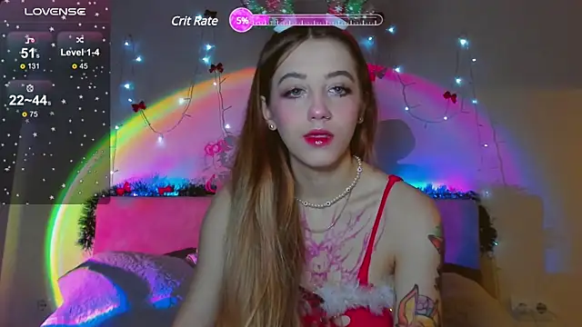 MelodyElf online show from 7, 1, 2025