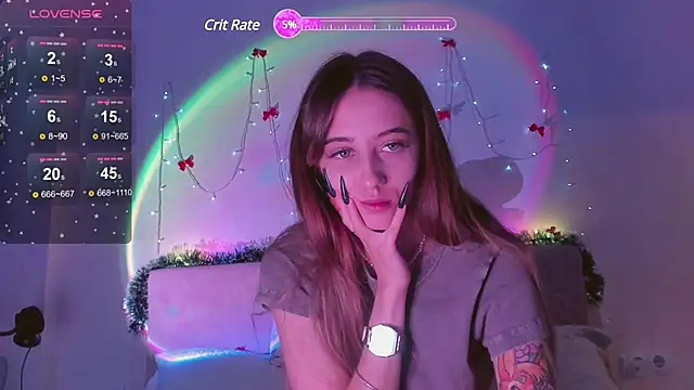 MelodyElf online show from 17, 1, 2025