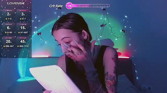 MelodyElf online show from 2, 2, 2025