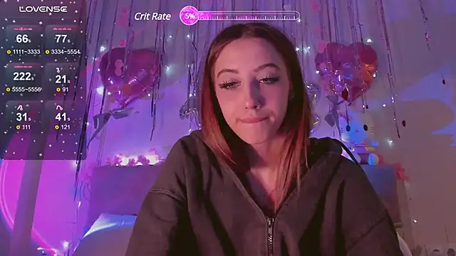 MelodyElf online show from 27, 2, 2025