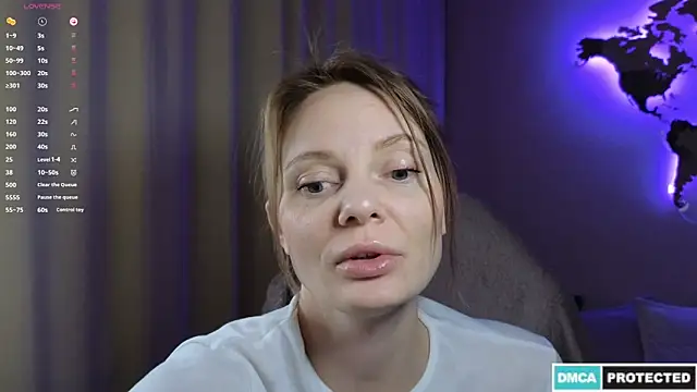 Snapshot of Sam_Klaus chatting on 8, 2, 2025 Sam Klaus online show from 8, 2, 2025