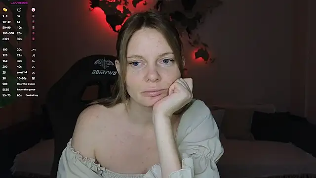 Snapshot of Sam_Klaus chatting on 31, 1, 2026 Sam Klaus online show from 31, 1, 2026