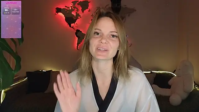 Snapshot of Sam_Klaus chatting on 21, 2, 2026 Sam Klaus online show from 21, 2, 2026