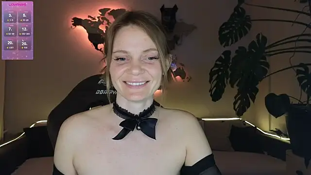 Snapshot of Sam_Klaus chatting on 11, 3, 2026 Sam Klaus online show from 11, 3, 2026