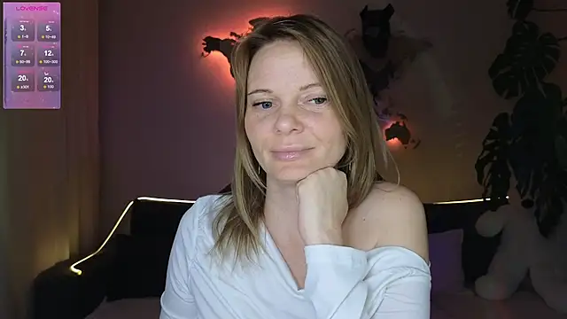 Snapshot of Sam_Klaus chatting on 3, 6, 2026 Sam Klaus online show from 3, 6, 2026