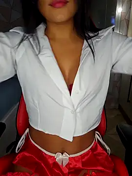 moreninhasilva online show from 9, 10, 2025