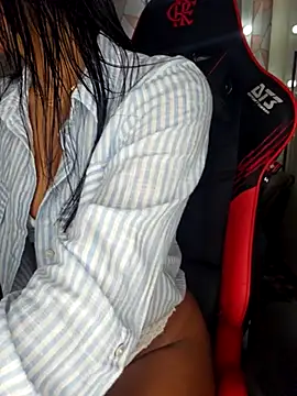 moreninhasilva online show from 20, 12, 2025