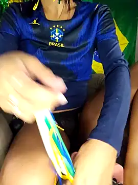 Snapshot of moreninhasilva chatting on 19, 6, 2026 moreninhasilva online show from 19, 6, 2026