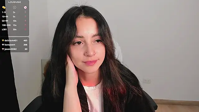 annie mora online show from 18, 2, 2025