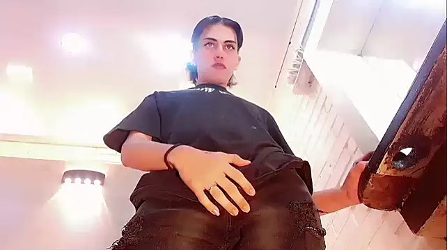 Daniela Pink  online show from 9, 1, 2026