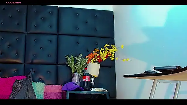 Snapshot of Daniela_Pink_ chatting on 14, 6, 2026 Daniela Pink online show from 14, 6, 2026