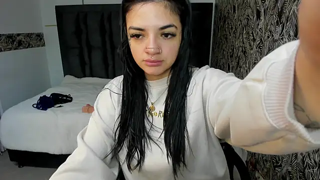 Anhell7 x online show from 25, 10, 2025