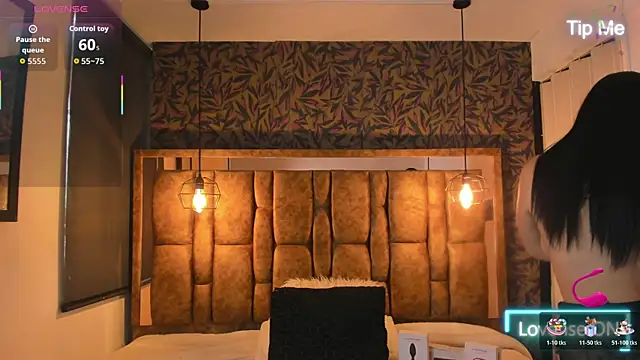 Anhell7 x online show from 5, 12, 2025