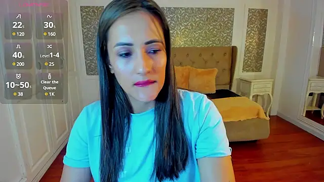 Snapshot of KimWessel_ chatting on 5, 12, 2024 KimWessel online show from 5, 12, 2024