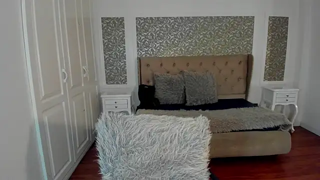 Snapshot of KimWessel_ chatting on 5, 2, 2025 KimWessel online show from 5, 2, 2025