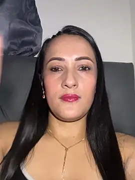 Snapshot of KimWessel_ chatting on 26, 4, 2026 KimWessel online show from 26, 4, 2026
