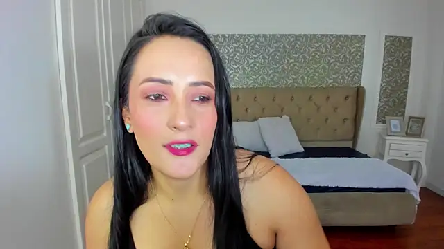 Snapshot of KimWessel_ chatting on 3, 6, 2026 KimWessel online show from 3, 6, 2026