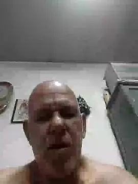 FabiQuilmes online show from 31, 12, 2024