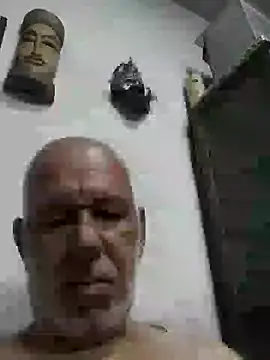 FabiQuilmes online show from 12, 1, 2025