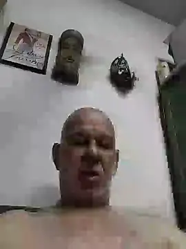 FabiQuilmes online show from 14, 1, 2025