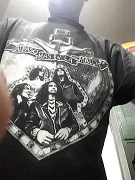 FabiQuilmes online show from 20, 12, 2025