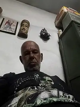 FabiQuilmes online show from 26, 4, 2026