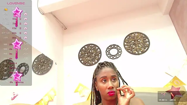 Snapshot of SheylaBrodhlei chatting on 26, 2, 2025 SheylaBrodhlei online show from 26, 2, 2025