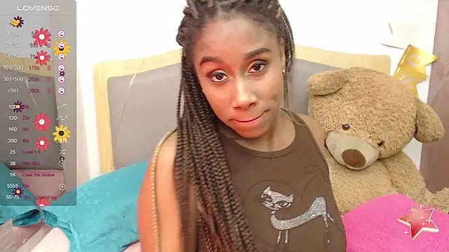 Snapshot of SheylaBrodhlei chatting on 13, 3, 2025 SheylaBrodhlei online show from 13, 3, 2025