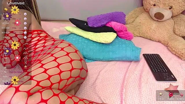 Snapshot of SheylaBrodhlei chatting on 15, 3, 2025 SheylaBrodhlei online show from 15, 3, 2025