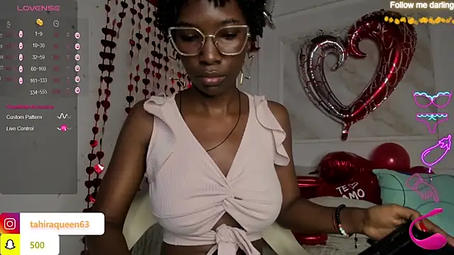 Tahira 21  online show from 8, 2, 2025