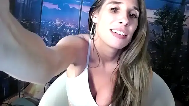 SarahStarr2020 online show from 21, 11, 2025