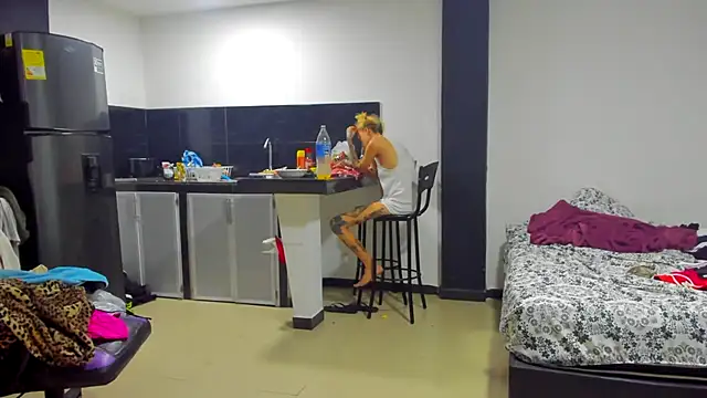 barbara anal squirt  online show from 14, 3, 2025