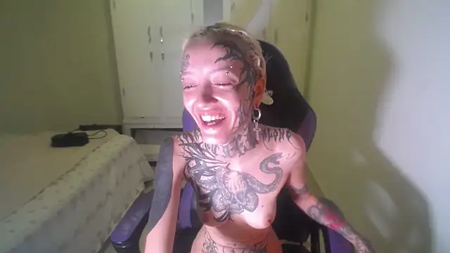 barbara anal squirt  online show from 15, 10, 2025