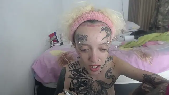 Snapshot of barbara_anal_squirt_ chatting on 8, 4, 2026 barbara anal squirt online show from 8, 4, 2026