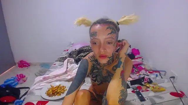 Snapshot of barbara_anal_squirt_ chatting on 21, 4, 2026 barbara anal squirt online show from 21, 4, 2026