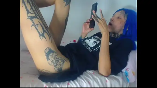 Snapshot of barbara_anal_squirt_ chatting on 10, 5, 2026 barbara anal squirt online show from 10, 5, 2026