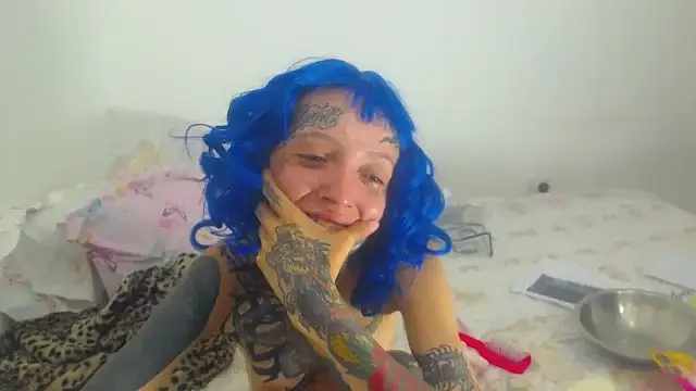 Snapshot of barbara_anal_squirt_ chatting on 11, 5, 2026 barbara anal squirt online show from 11, 5, 2026