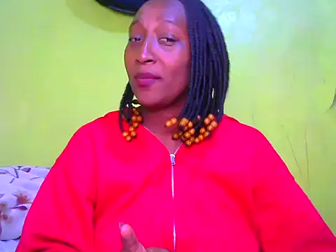 CarlaBeckky online show from 25, 12, 2024