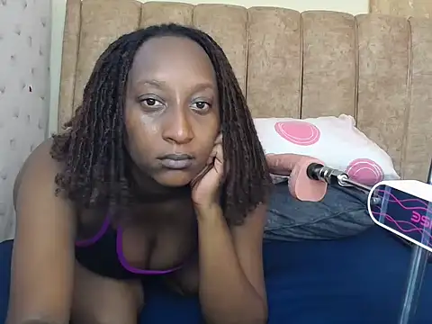 CarlaBeckky online show from 13, 3, 2025