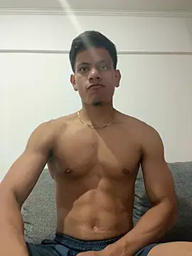 bbchocolate27 online show from 18, 3, 2026