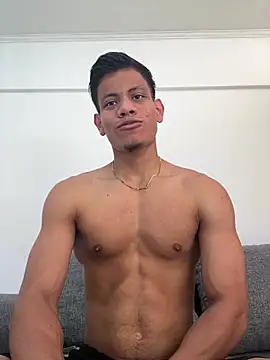 bbchocolate27 online show from 12, 4, 2026