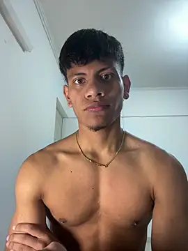 bbchocolate27 online show from 18, 5, 2026