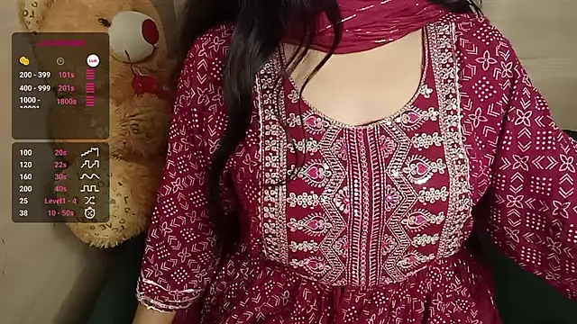 Snapshot of shuhana_ chatting on 4, 12, 2024 shuhana online show from 4, 12, 2024