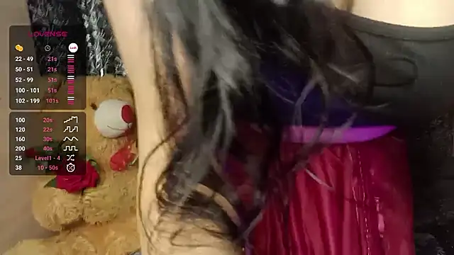 Snapshot of shuhana_ chatting on 27, 12, 2024 shuhana online show from 27, 12, 2024