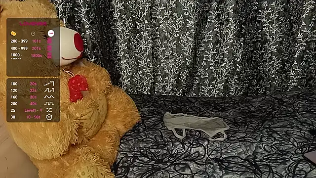 Snapshot of shuhana_ chatting on 3, 2, 2025 shuhana online show from 3, 2, 2025