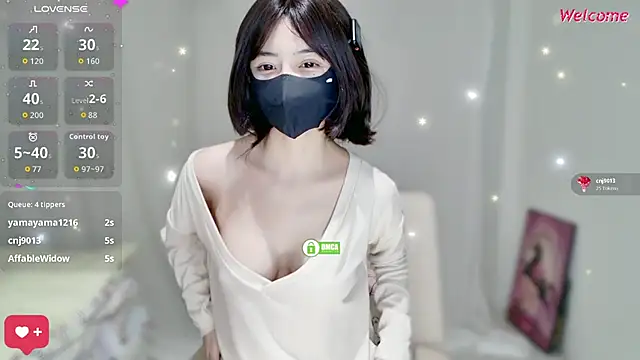 Duduludululu online show from 6, 11, 2025