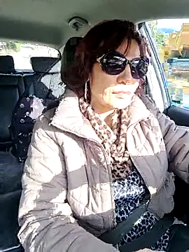 aubade246 online show from 20, 12, 2025