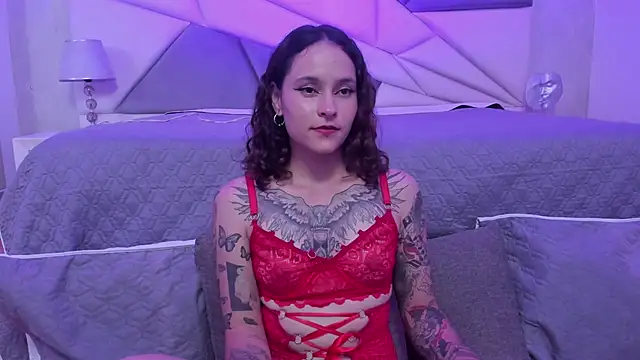 Snapshot of AnnyThompson_ chatting on 7, 12, 2024 AnnyThompson online show from 7, 12, 2024