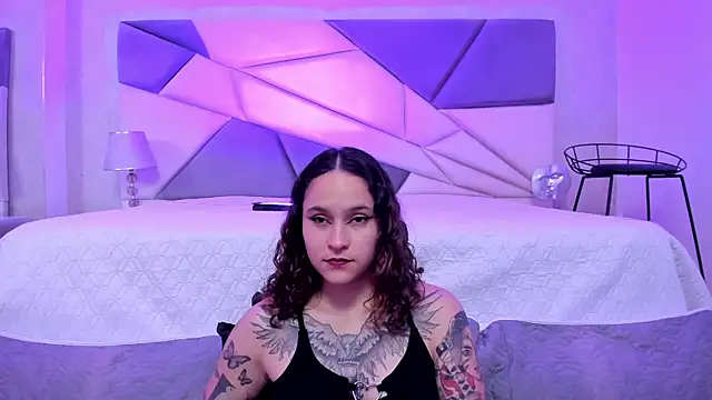 Snapshot of AnnyThompson_ chatting on 26, 1, 2025 AnnyThompson online show from 26, 1, 2025
