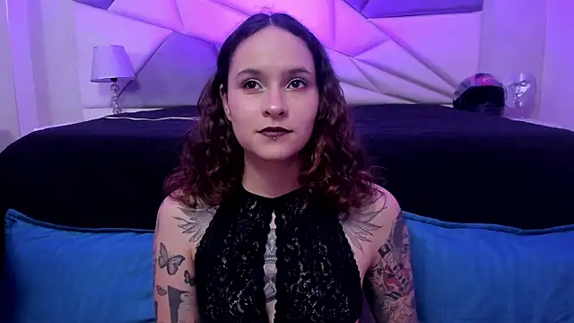 Snapshot of AnnyThompson_ chatting on 13, 2, 2025 AnnyThompson online show from 13, 2, 2025
